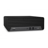 HP 600 G6 SFF - Core i5-10400F, 16 GB, 512GB SSD NVME, WIN 11 PRO